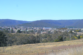 lithgow