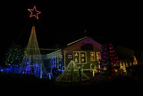 lithgow lights