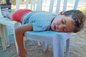 'Portland Dreaming'- Adam O.