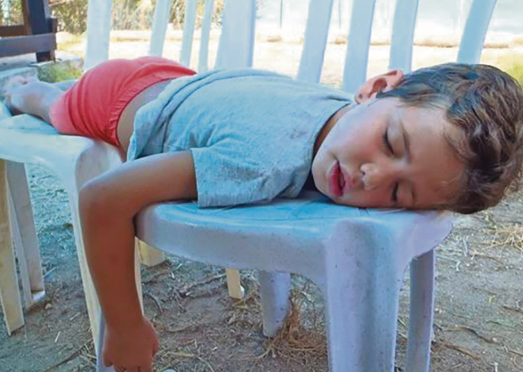 'Portland Dreaming'- Adam O.