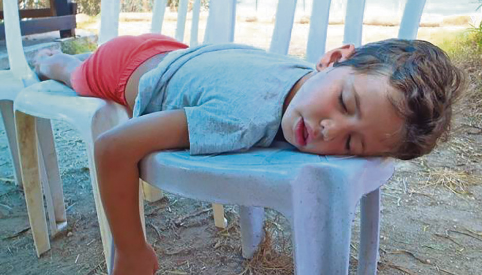 'Portland Dreaming'- Adam O.