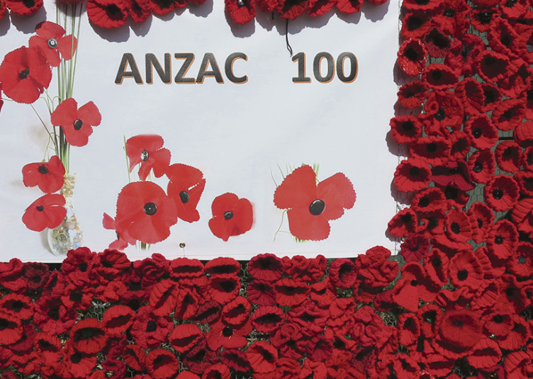 anzac100